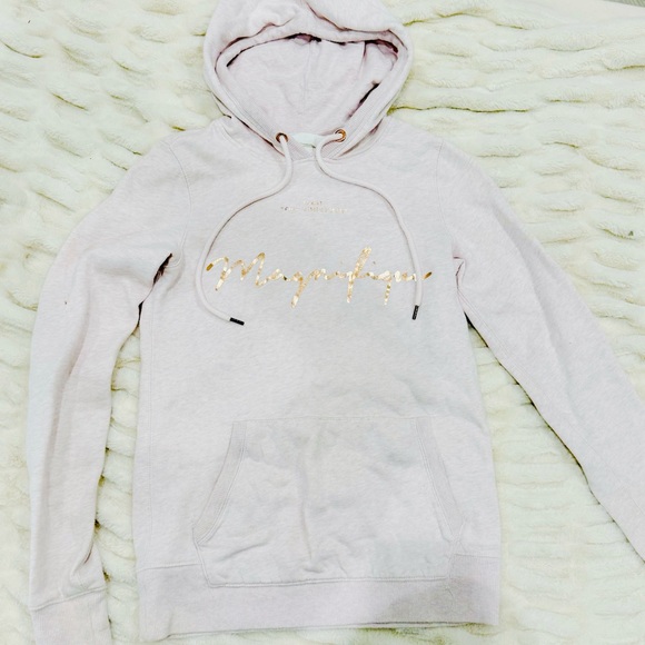 H&M pullover graphic hoodie - Picture 2 of 8